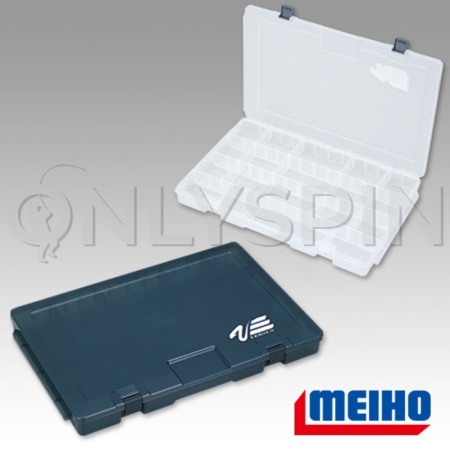 Коробка Meiho VS-3045 черная