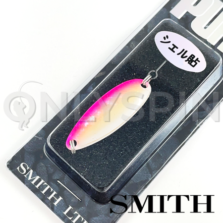 Блесна Smith Pure Shell 3.5 16
