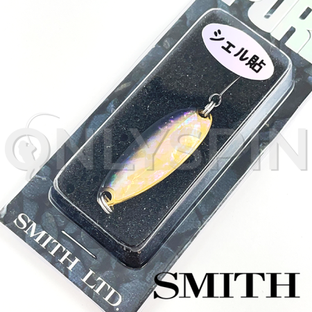 Блесна Smith Pure Shell 3.5 08