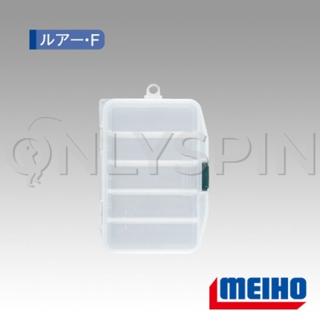 Коробка Meiho SFC Lure Case F