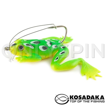 Лягушка Kosadaka LF27 C72