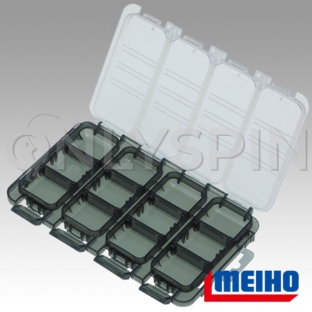 Коробка Meiho Quatro Case J
