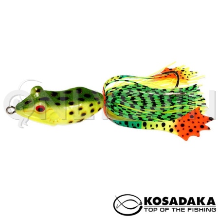 Лягушка Kosadaka LF25 C23