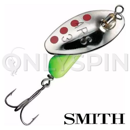 Блесна Smith AR Spinner Trout 3.5gr 13