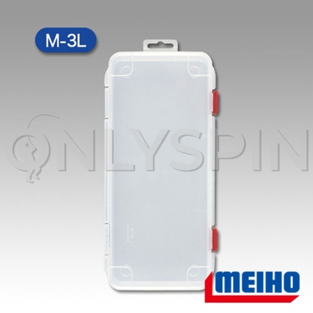 Коробка Meiho SFC Multi Case M-3L