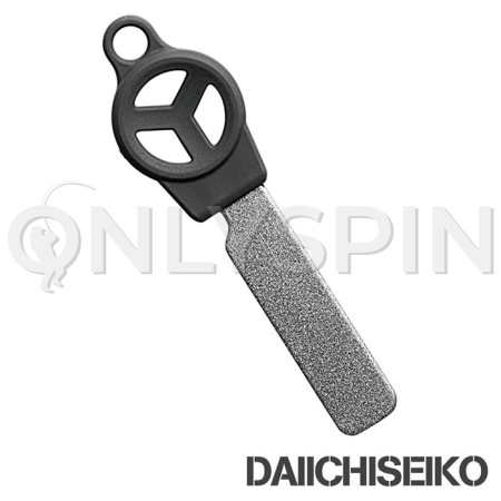 Точилка для крючков Daiichiseiko MC Hook Sharpener black