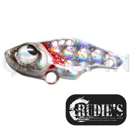 Цикада Rudies Gyoshi Vib 1.5gr sparkling shirasu