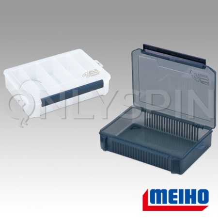 Коробка Meiho VS-3020NDDM черная