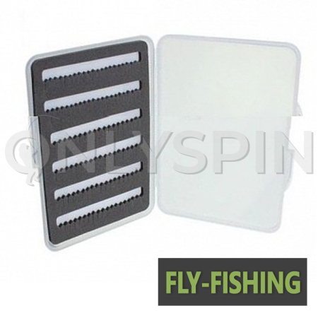 Коробка Fly-Fishing WS-Slit ZH002056