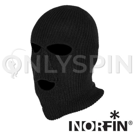 Шапка-маска Norfin Knitted р.XL