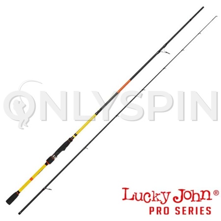 Спиннинг Lucky John Progress Power Jig 2.48m 15-56gr LJPP-822HF