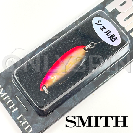 Блесна Smith Pure Shell 3.5 14