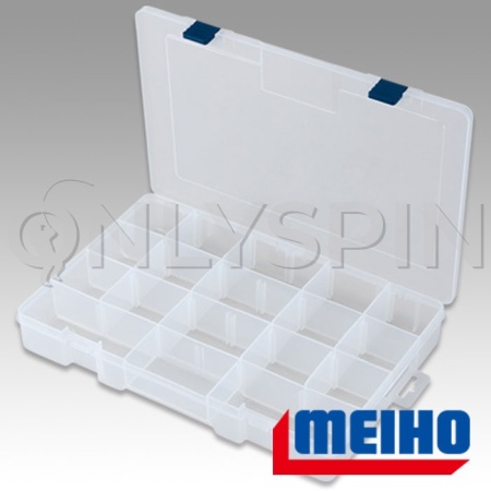 Коробка Meiho Free Case OL