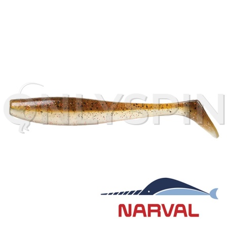 Мягкие приманки Narval Choppy Tail 8 011