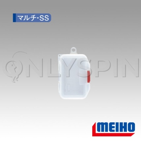 Коробка Meiho SFC Multi Case SS