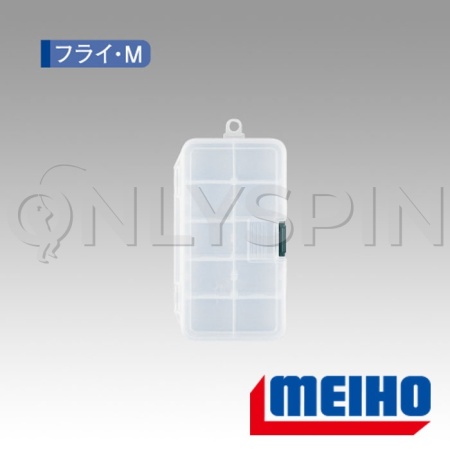 Коробка Meiho SFC Fly Case M