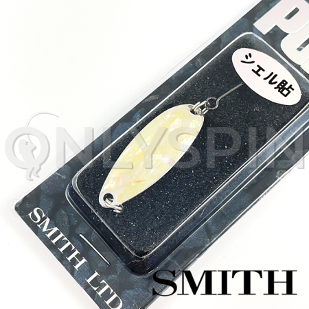 Блесна Smith Pure Shell 3.5 02
